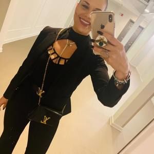 Meet your Posher, Andre